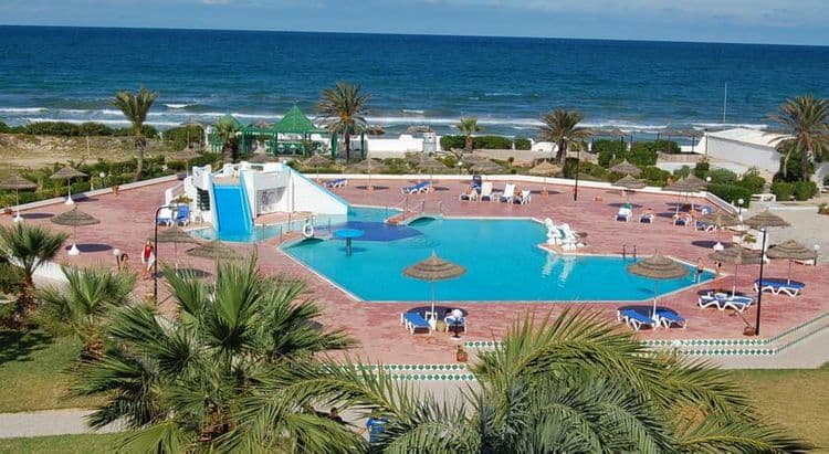 Helya Beach & Spa