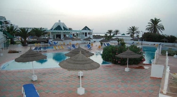 Helya Beach & Spa