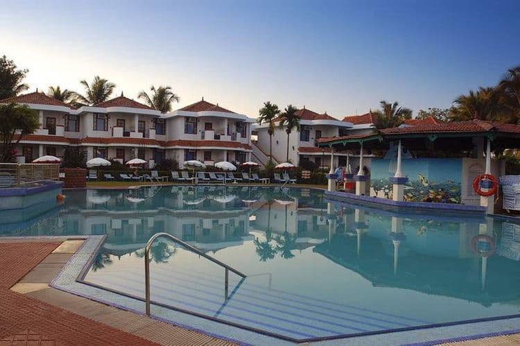 Heritage Village Club