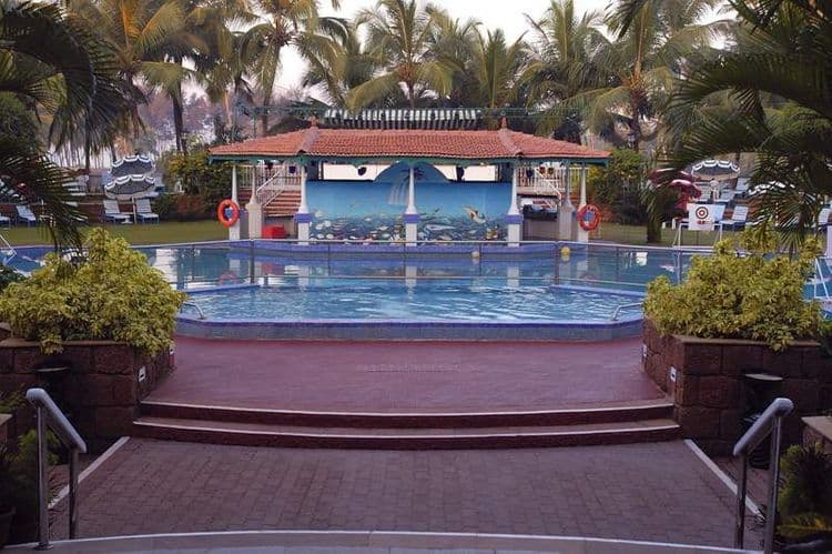 Heritage Village Club