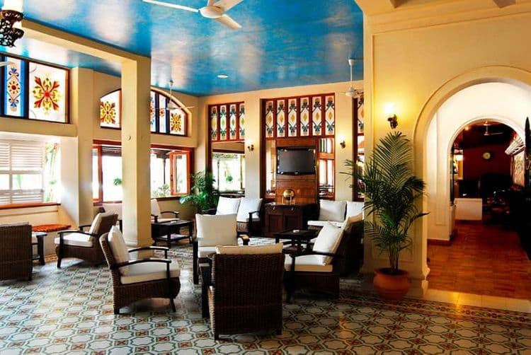Heritage Village Club