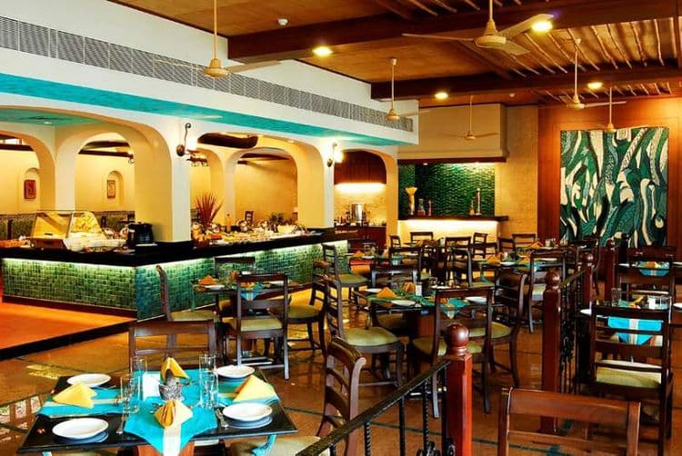 Heritage Village Club