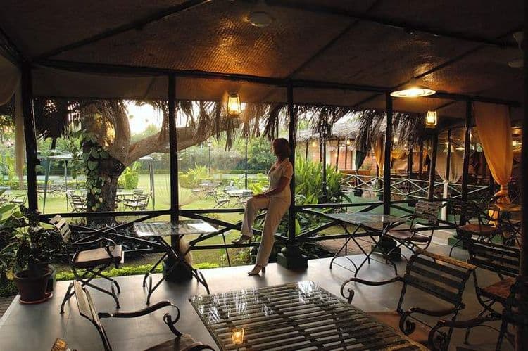 Heritage Village Club