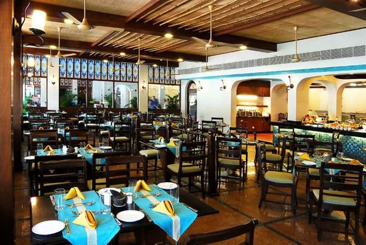 Heritage Village Club