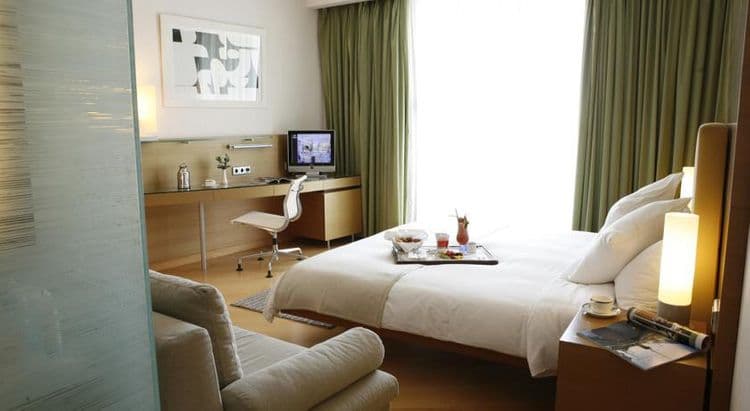 Hilton Athens Hotel