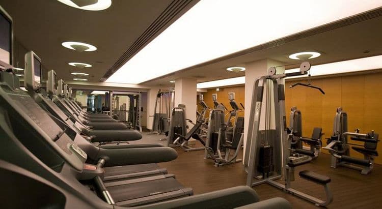 Hilton Athens Hotel