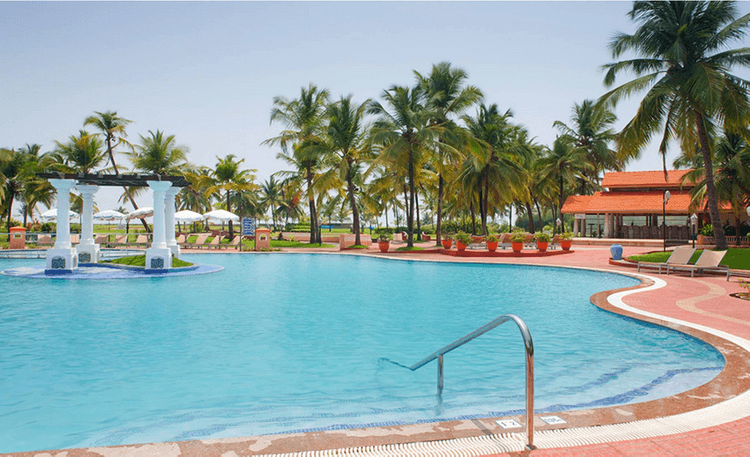 Holiday Inn Resort