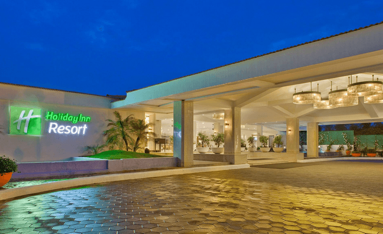 Holiday Inn Resort