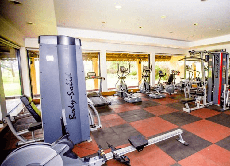 Holiday Inn Resort