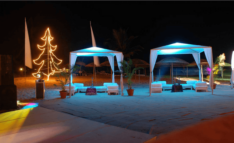 Holiday Inn Resort