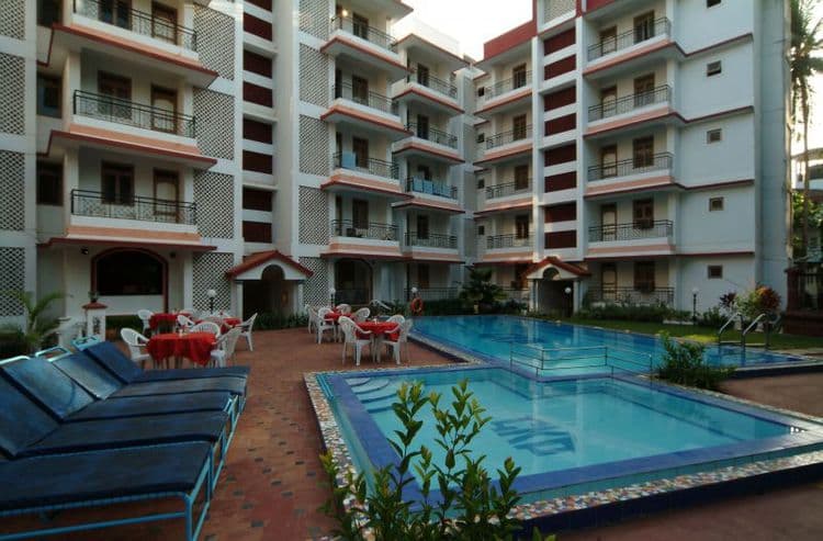 Horizon Beach Resort