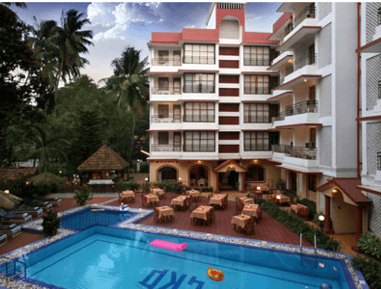 Horizon Beach Resort
