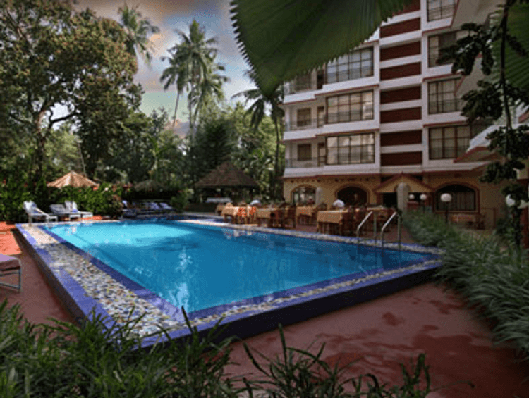 Horizon Beach Resort
