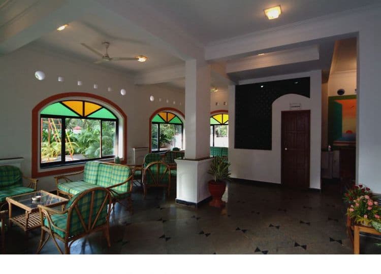Horizon Beach Resort