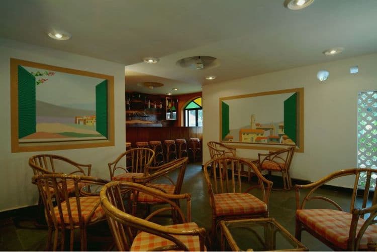 Horizon Beach Resort