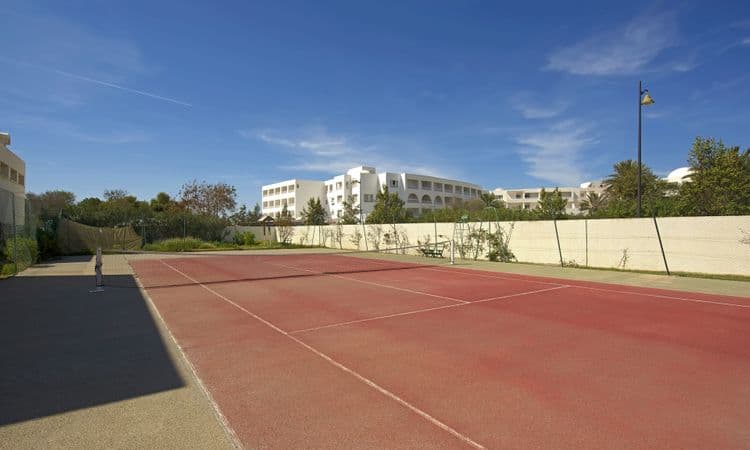 Iberostar Averroes Hotel