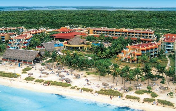 Iberostar Daiquiri