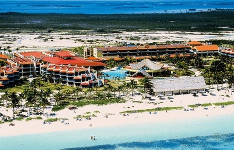 Iberostar Daiquiri