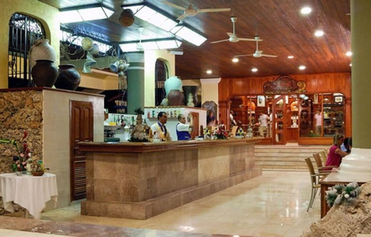 Iberostar Daiquiri