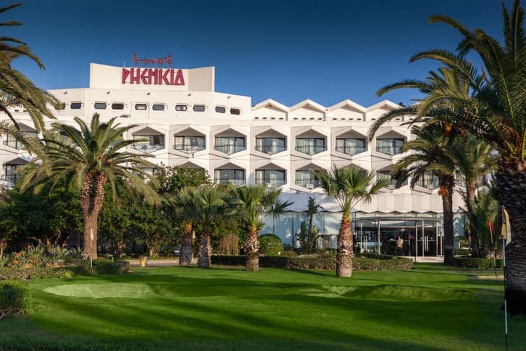 Sentido Phenicia