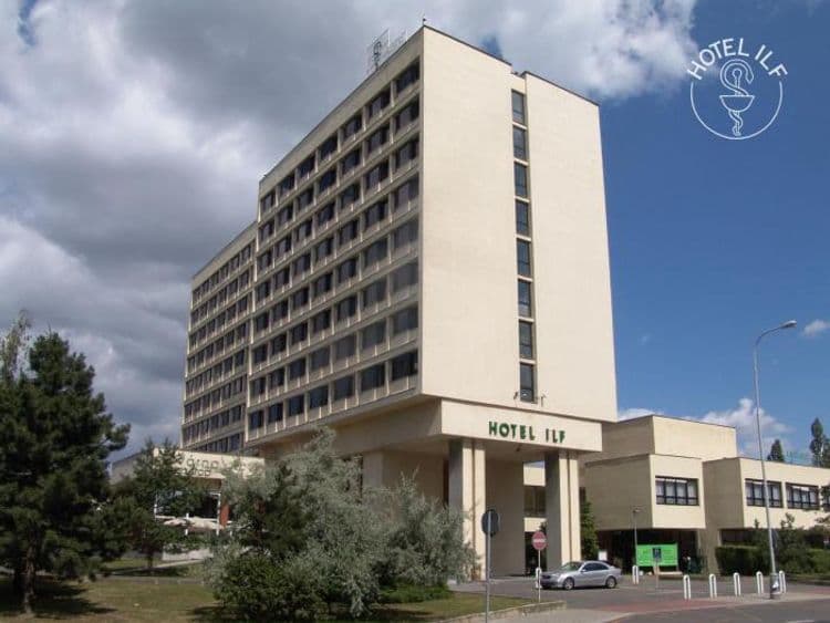 Ilf Hotel