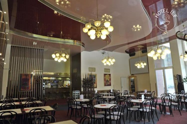 Ilf Hotel
