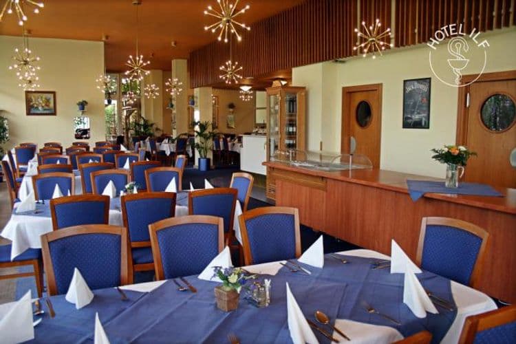 Ilf Hotel