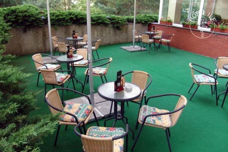 Ilf Hotel