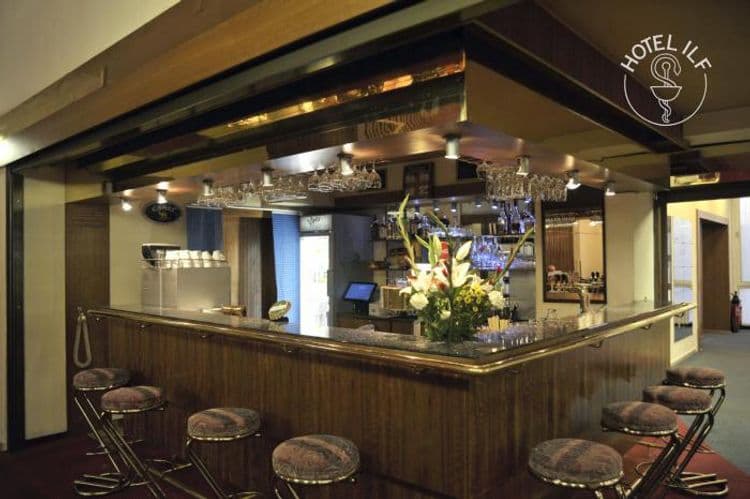 Ilf Hotel