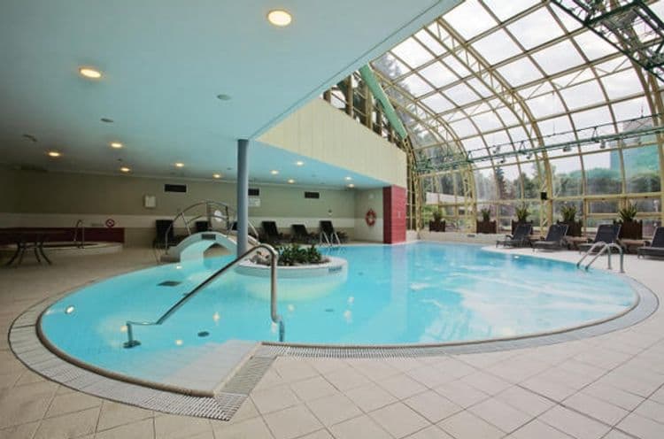 InterContinental Prague