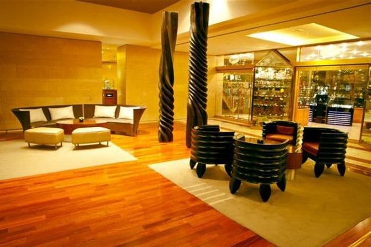 InterContinental Prague