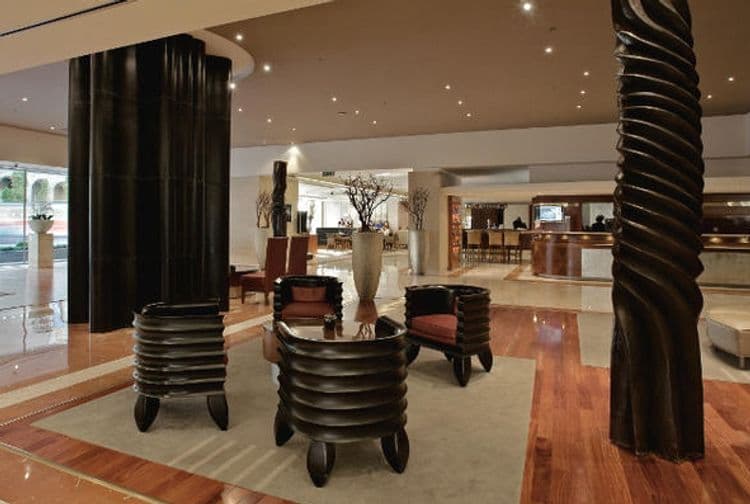 InterContinental Prague