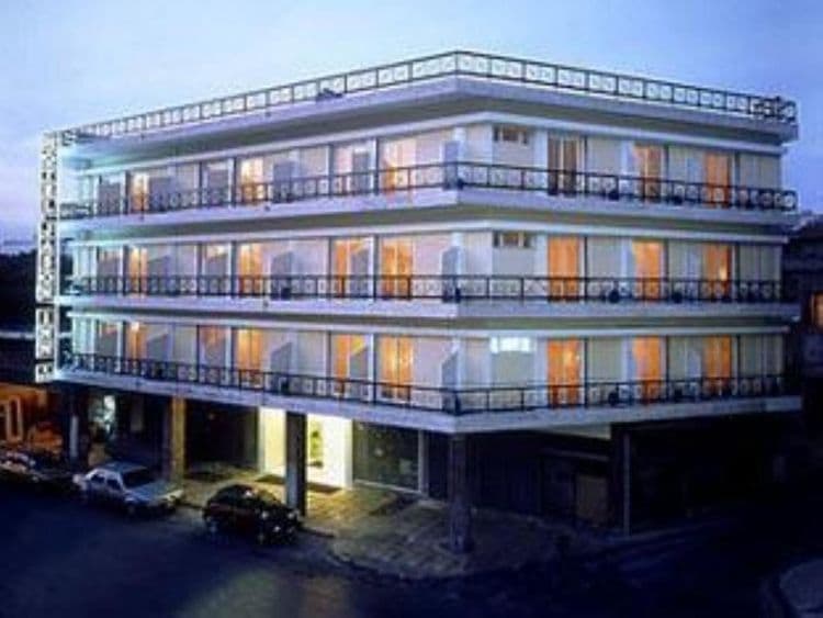Jason Inn
