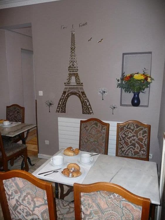 Jeff Hotel Paris