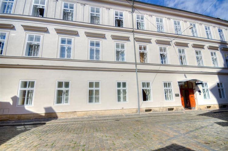 Adler Hotel Praha