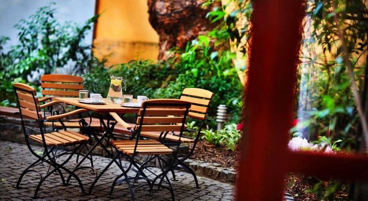 Adler Hotel Praha