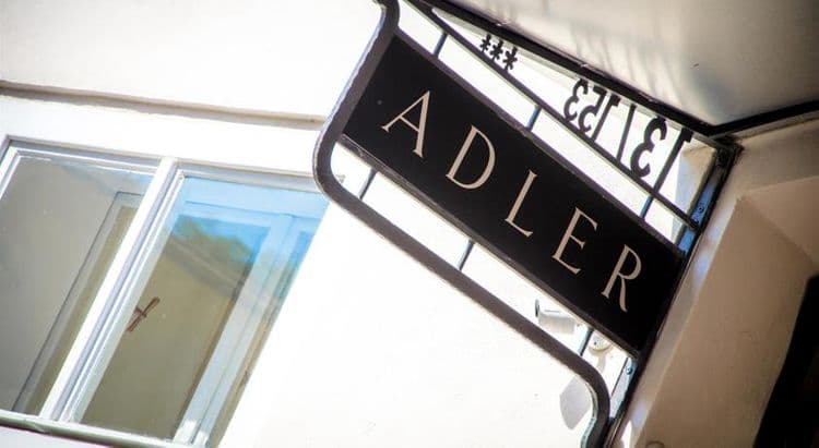 Adler Hotel Praha