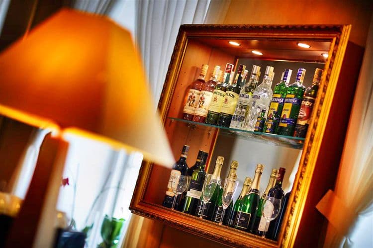 Adler Hotel Praha