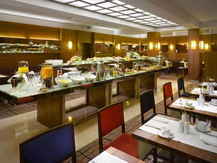 K+K Fenix Hotel