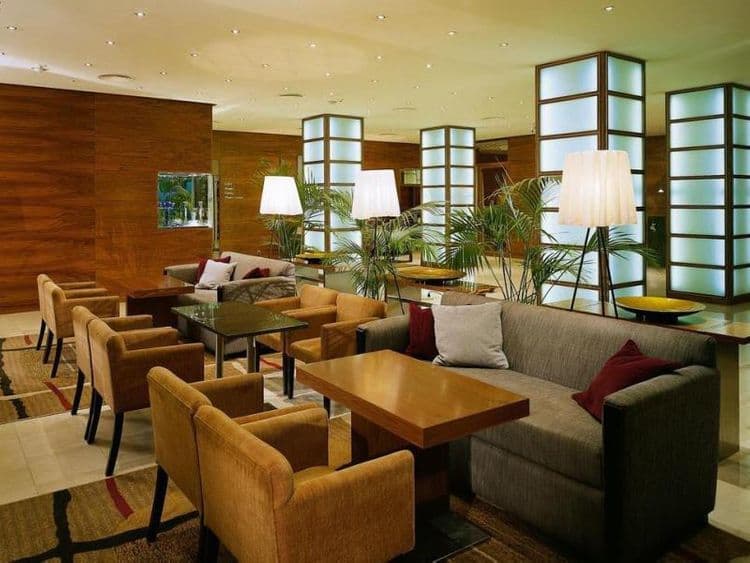 K+K Fenix Hotel