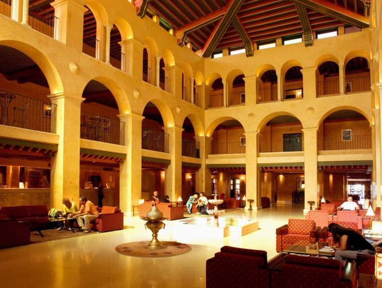 El Ksar Resort & Thalasso