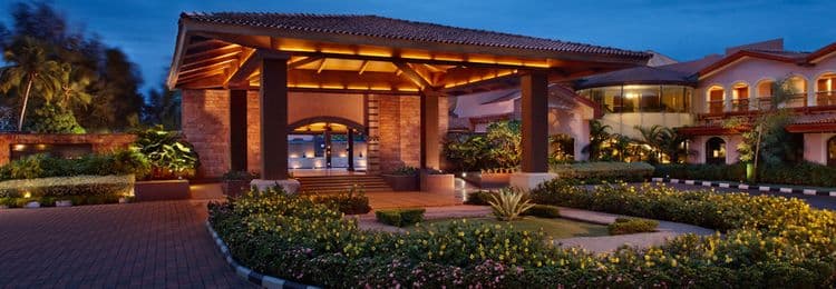 Kenilworth Resort & Spa