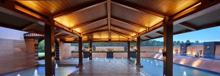Kenilworth Resort & Spa