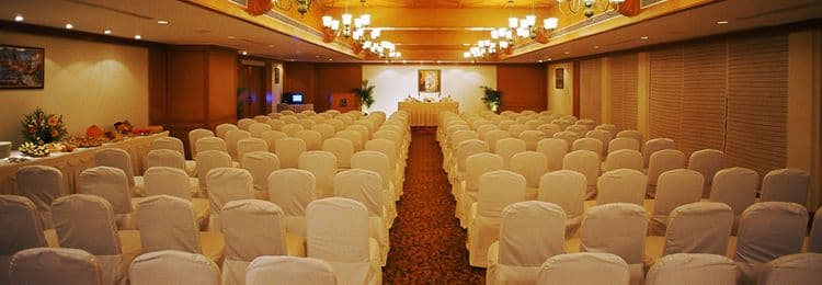 Kenilworth Resort & Spa