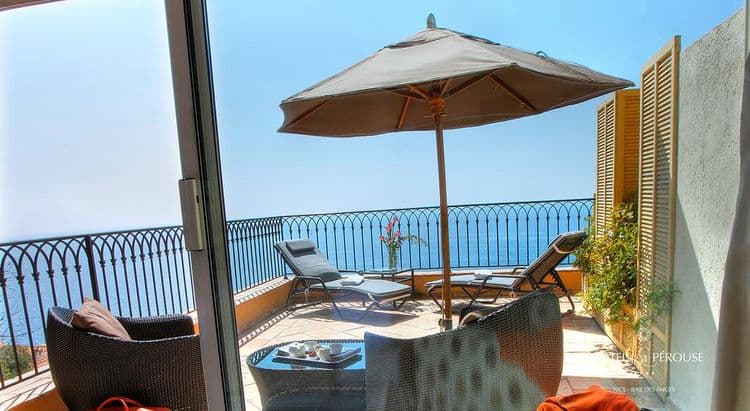 La Perouse Hotel