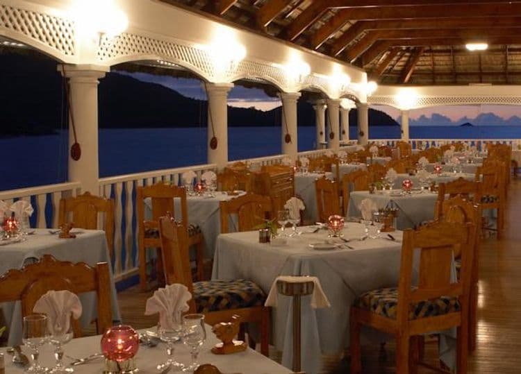 Le Domaine de La Reserve