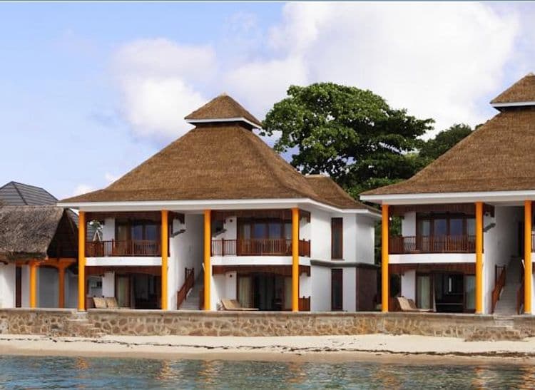 Le Domaine de La Reserve