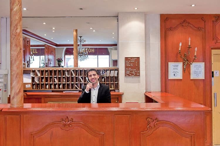 Havane Hotel
