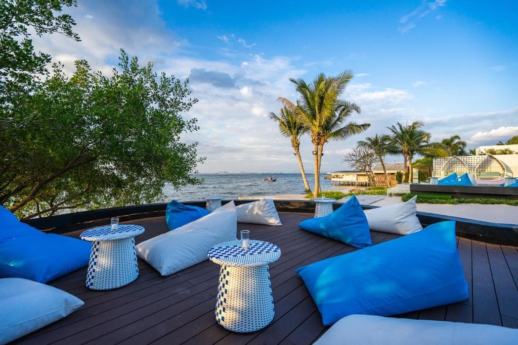 Naklua Beach Resort