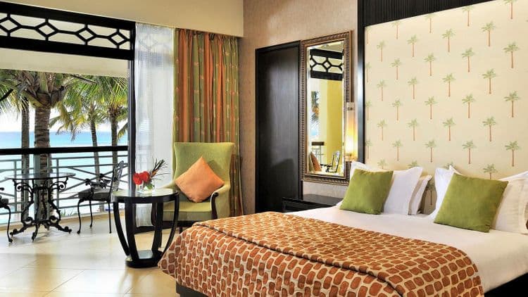 Le Meridien Ile Maurice